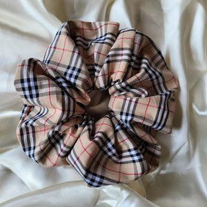 Handmade, Jumbo XL scrunchies!